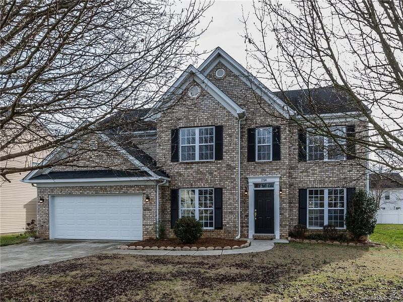 11324 Walland Ln, Charlotte, NC 28273