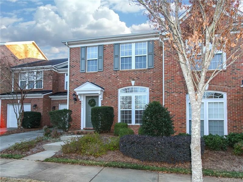 5245 Berkeley Estates Dr #., Charlotte, NC 28277