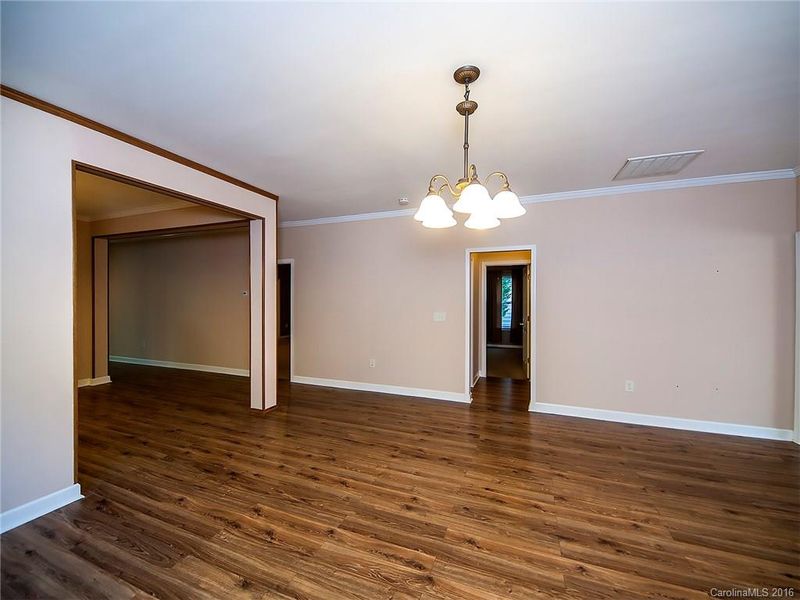 4807 Spruce Peak Rd, Charlotte, NC 28278
