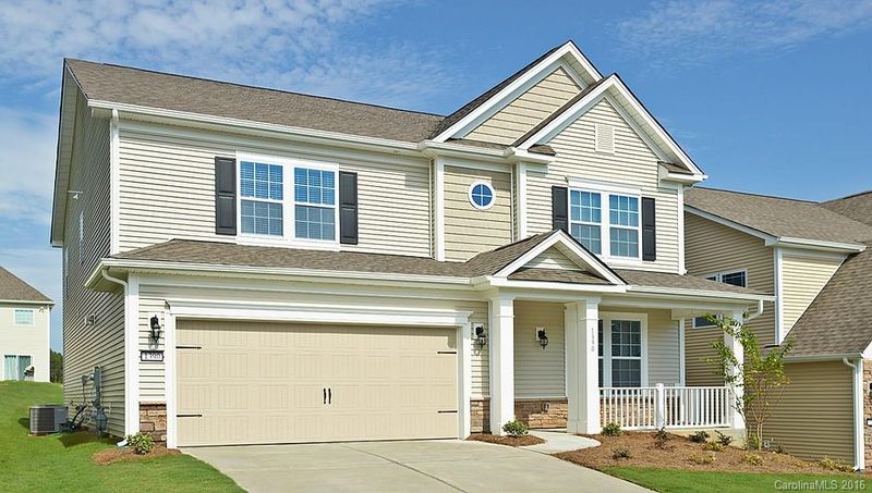 117 Sycamore Dr #11, Lancaster, SC 29720