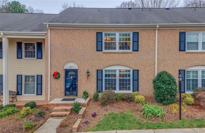 6841 Dumbarton Dr #21, Charlotte, NC 28210