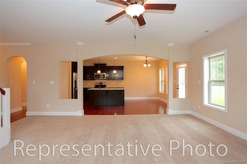 1915 Seefin Ct #49A, Indian Trail, NC 28079