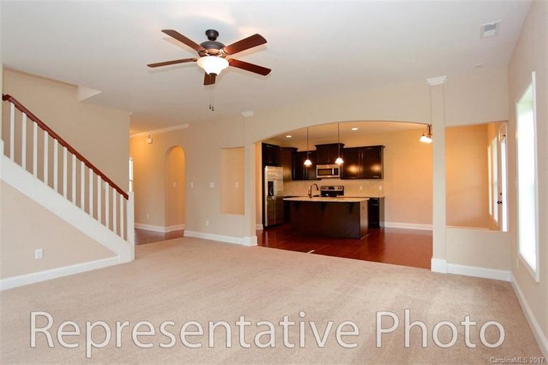 1915 Seefin Ct #49A, Indian Trail, NC 28079