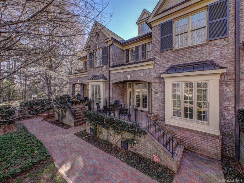 4016 Barclay Downs Dr #E, Charlotte, NC 28209