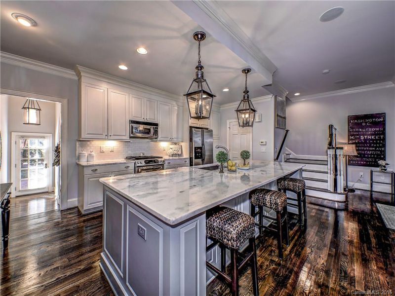 4016 Barclay Downs Dr #E, Charlotte, NC 28209
