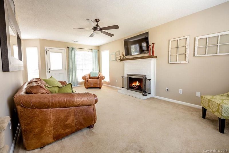 3789 Lake Spring Ave NW, Concord, NC 28027