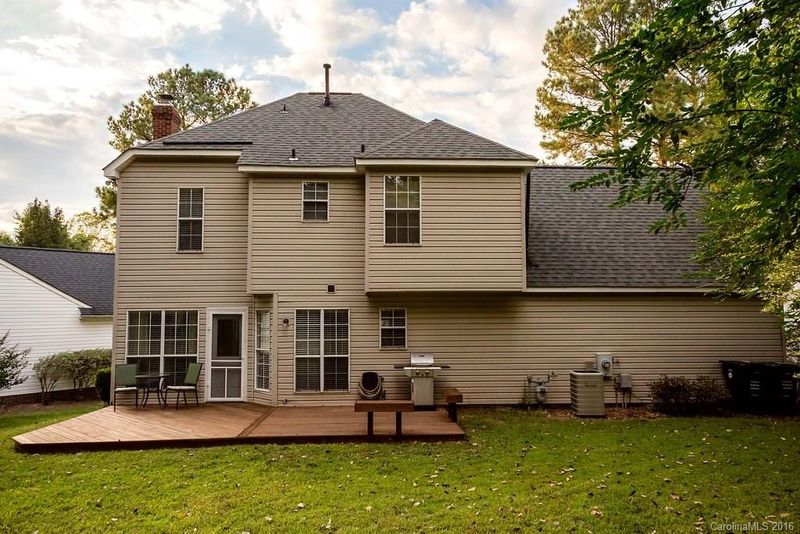 3789 Lake Spring Ave NW, Concord, NC 28027