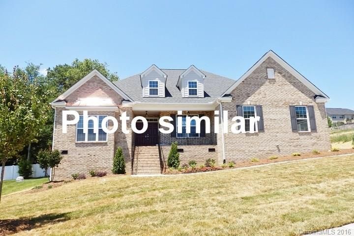 814 Langley Dr #3, Concord, NC 28025