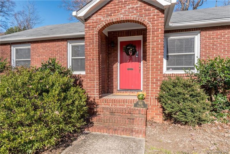 601 Ideal Way, Charlotte, NC 28203