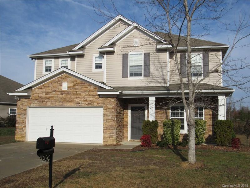 331 Annaberg Ln, Monroe, NC 28110