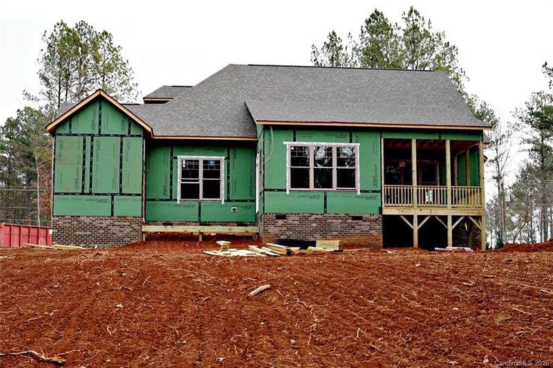 314 Mccrary Rd, Mooresville, NC 28117