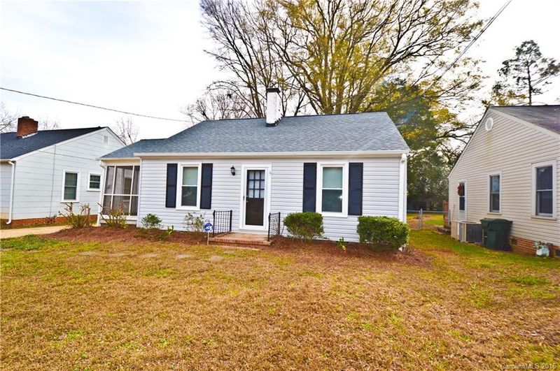 1010 Beverly Dr, Rock Hill, SC 29732
