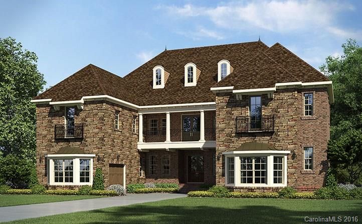 1215 Ladera Dr #34, Waxhaw, NC 28173