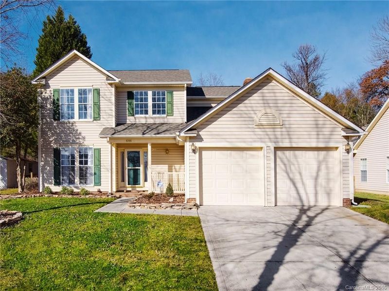 10911 Sandy Hook Ct, Charlotte, NC 28214