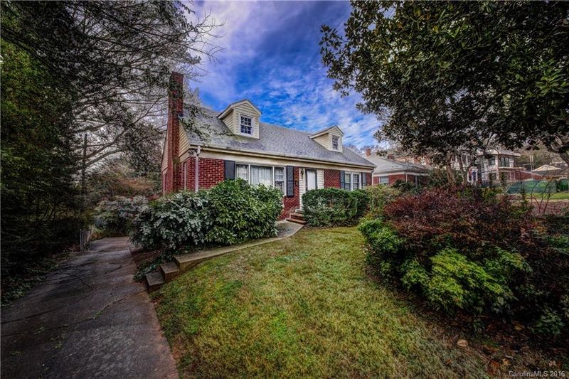 1608 Princeton Ave, Charlotte, NC 28209