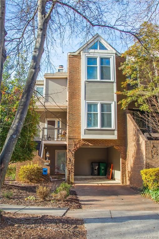 246 S Clarkson St #246, Charlotte, NC 28202