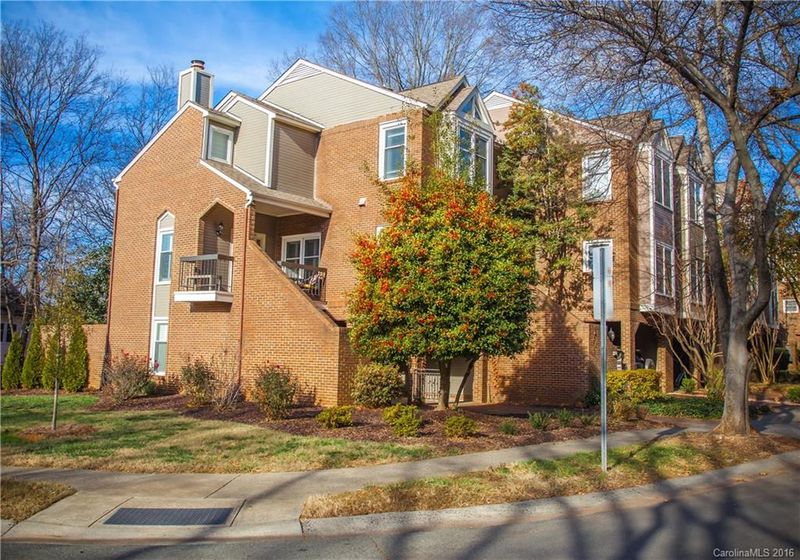 246 S Clarkson St #246, Charlotte, NC 28202