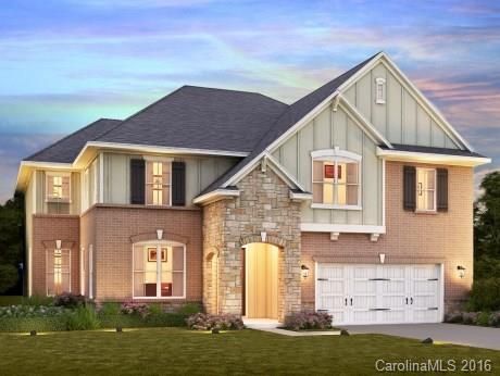 1209 Yarrow St #18, Stallings, NC 28104