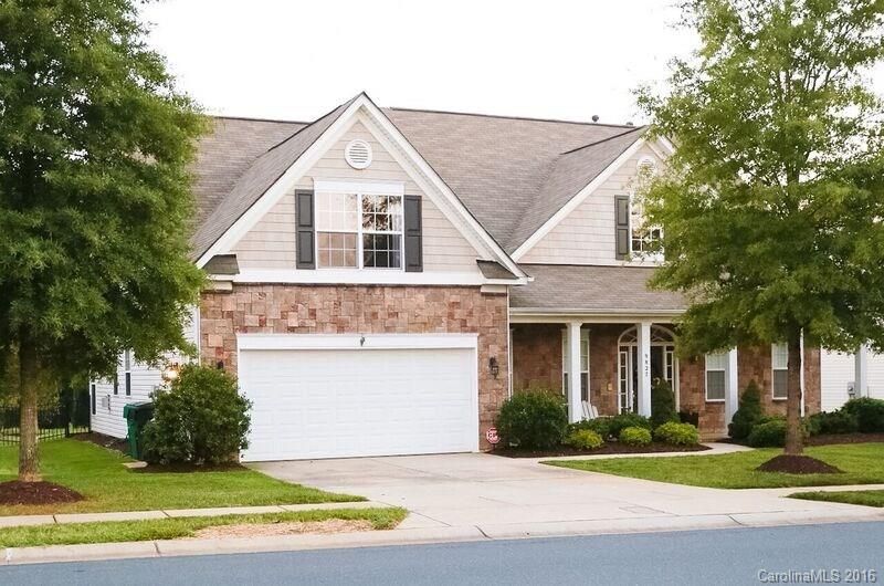 9827 Glenburn Ln #7, Charlotte, NC 28278