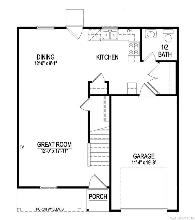 145 Oliver St #17, York, SC 29745
