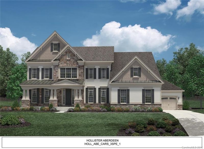 1222 Delaney Dr #105, Weddington, NC 28104
