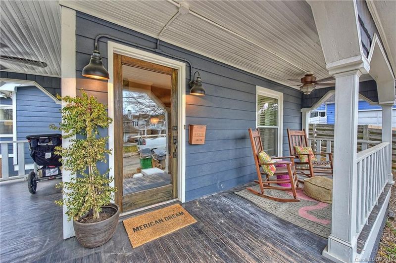 908 Greenleaf Ave, Charlotte, NC 28202