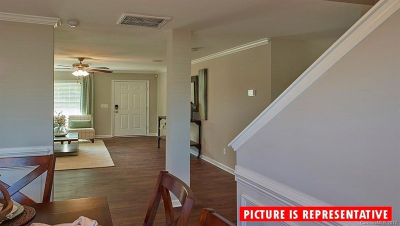 121 Harvest Pointe Dr #70, Statesville, NC 28677