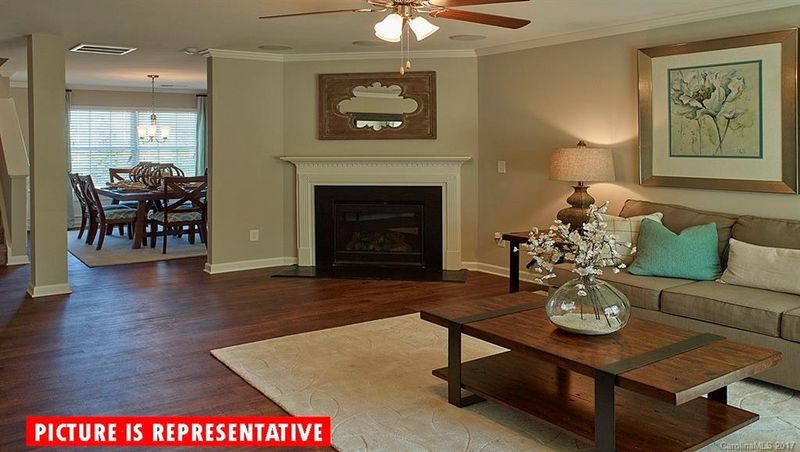 121 Harvest Pointe Dr #70, Statesville, NC 28677