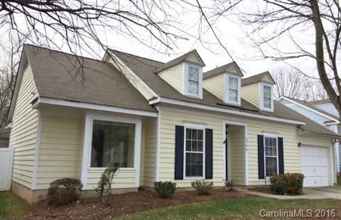 5706 Becton Park Dr #4, Charlotte, NC 28227