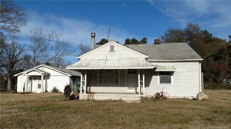2017 Sunset Rd, Charlotte, NC 28216