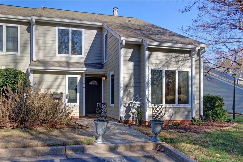 7429 Mariner Cove Dr #8, Cornelius, NC 28031