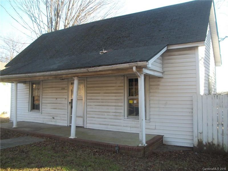 235 Freeze Ave, Concord, NC 28025