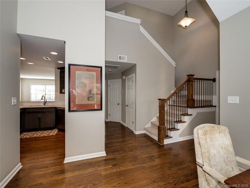 6423 Scarlet Oak Ln #6, Charlotte, NC 28226