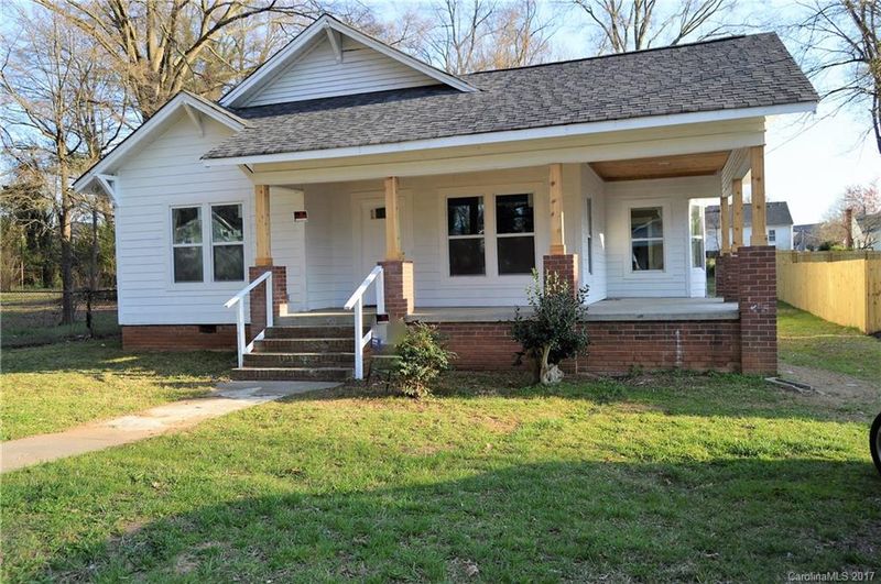 225 Coxe Ave, Charlotte, NC 28208
