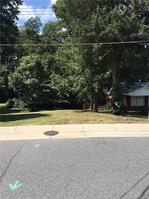 1713 Dallas Ave #17-18, Charlotte, NC 28205