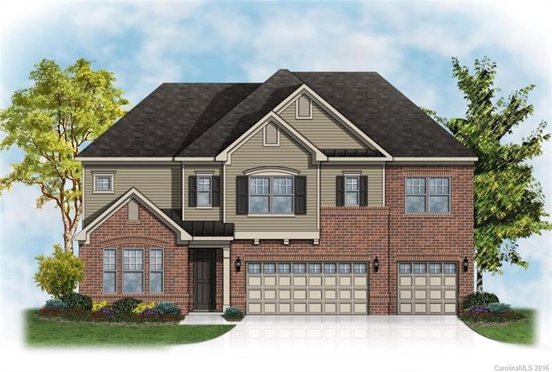 13348 Horned Lark Dr #176, Charlotte, NC 28278