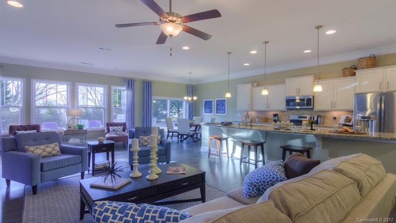 130 Sycamore Dr #19, Lancaster, SC 29720