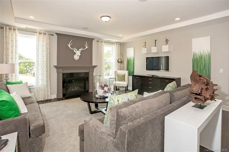 9743 Colts Neck Ln #125, Concord, NC 28027