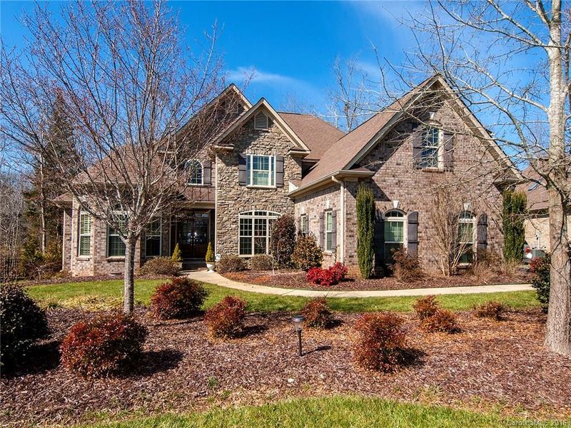 4133 Hoffmeister Dr #25, Waxhaw, NC 28173