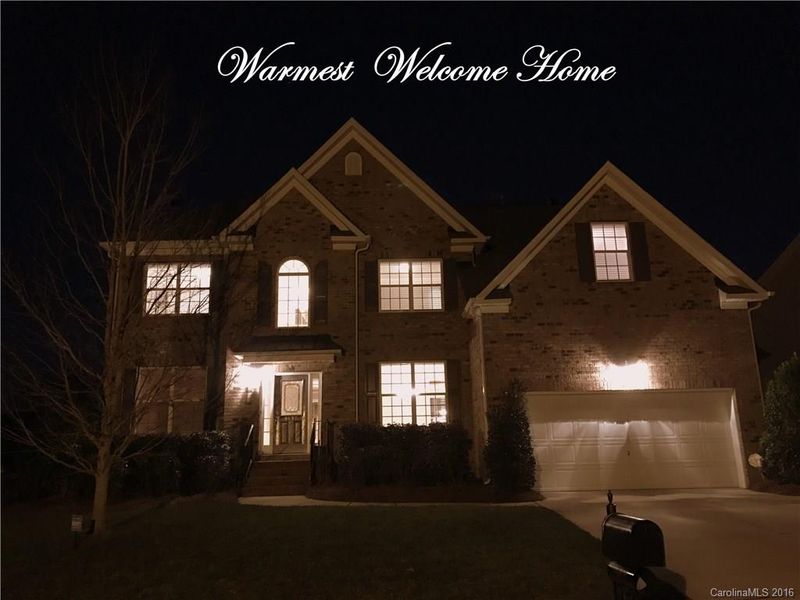 9682 Brandybuck Dr, Charlotte, NC 28269