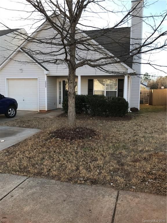 2908 Macvean Ln, Charlotte, NC 28208
