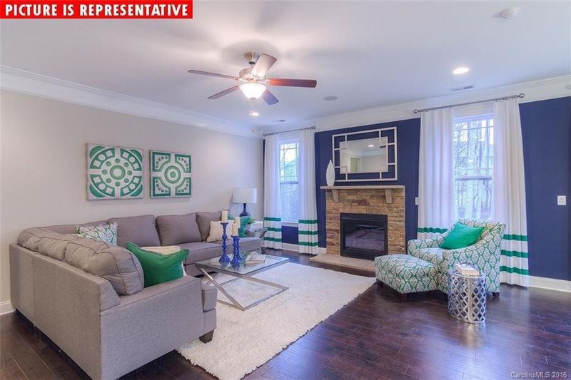 12707 Franklin Square Rd #0098, Charlotte, NC 28213
