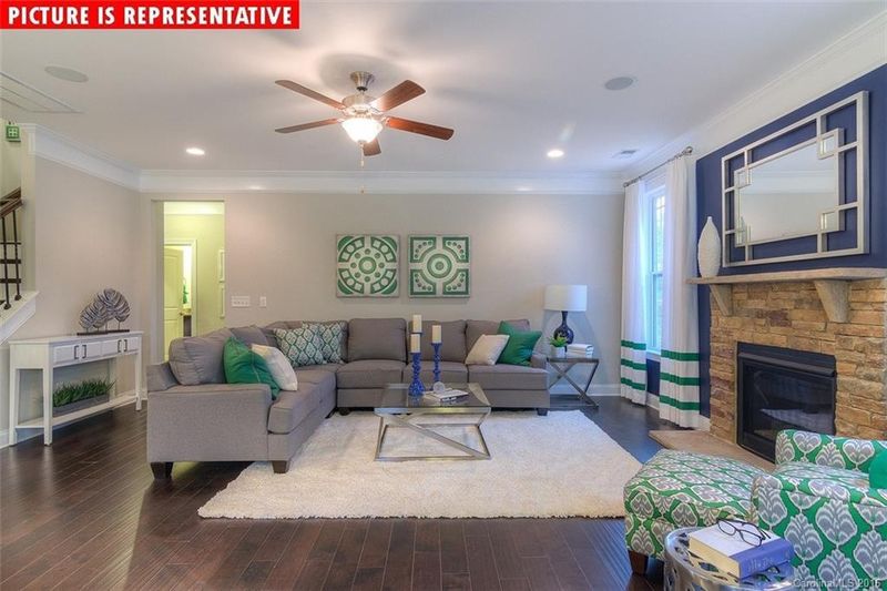12911 Franklin Square Rd #0129, Charlotte, NC 28213