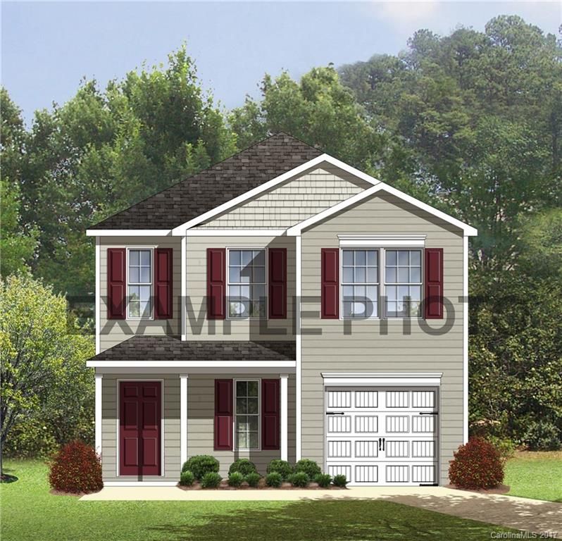 6532 Pennacook Dr #34, Charlotte, NC 28214