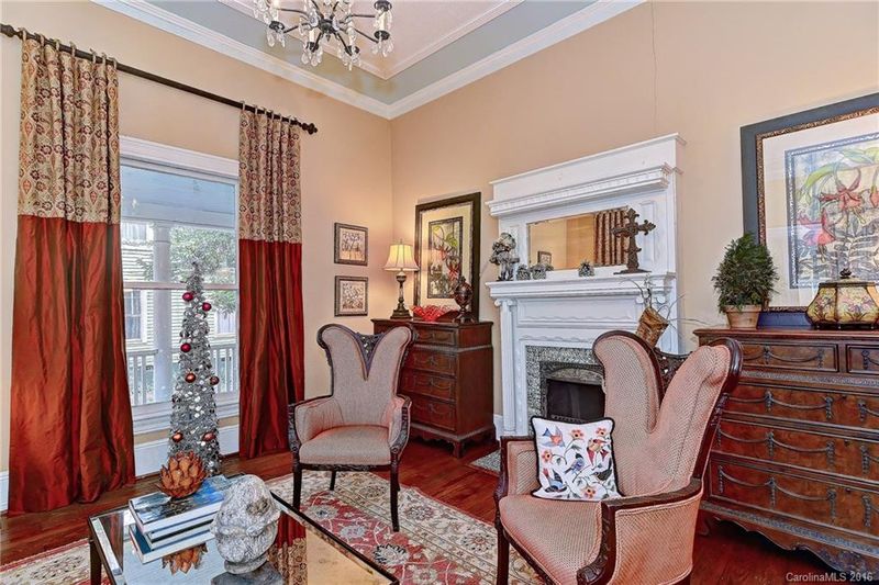 405 Washington St S, Monroe, NC 28111
