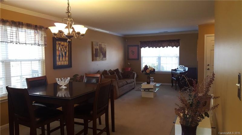 10720 Glenluce Ave, Charlotte, NC 28213