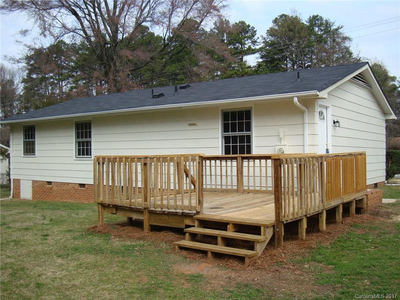 3921 David Cox Rd, Charlotte, NC 28269