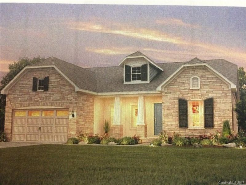 1012 Jasper Ln #04, Marvin, NC 28173