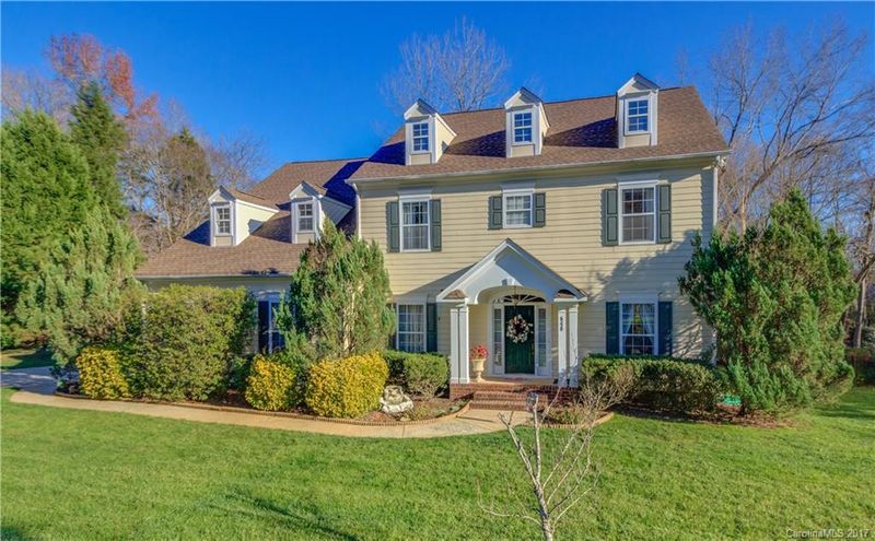 6328 Stoxmeade Dr #41, Mint Hill, NC 28227