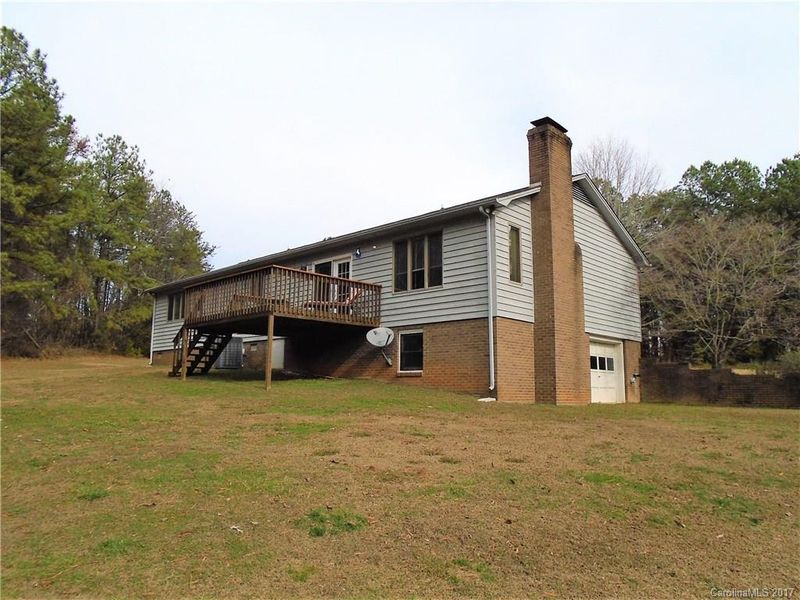4839 Slanting Bridge Rd, Sherrills Ford, NC 28673